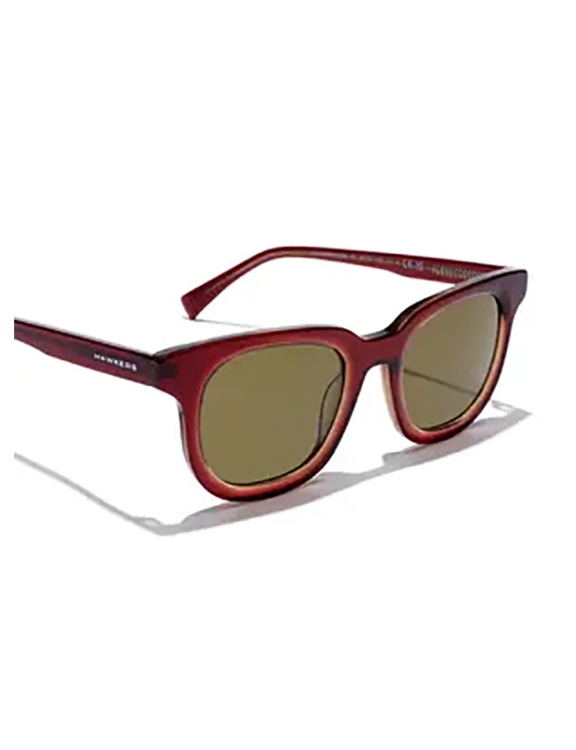 Óculos de Sol Oasis Unisexo Azul