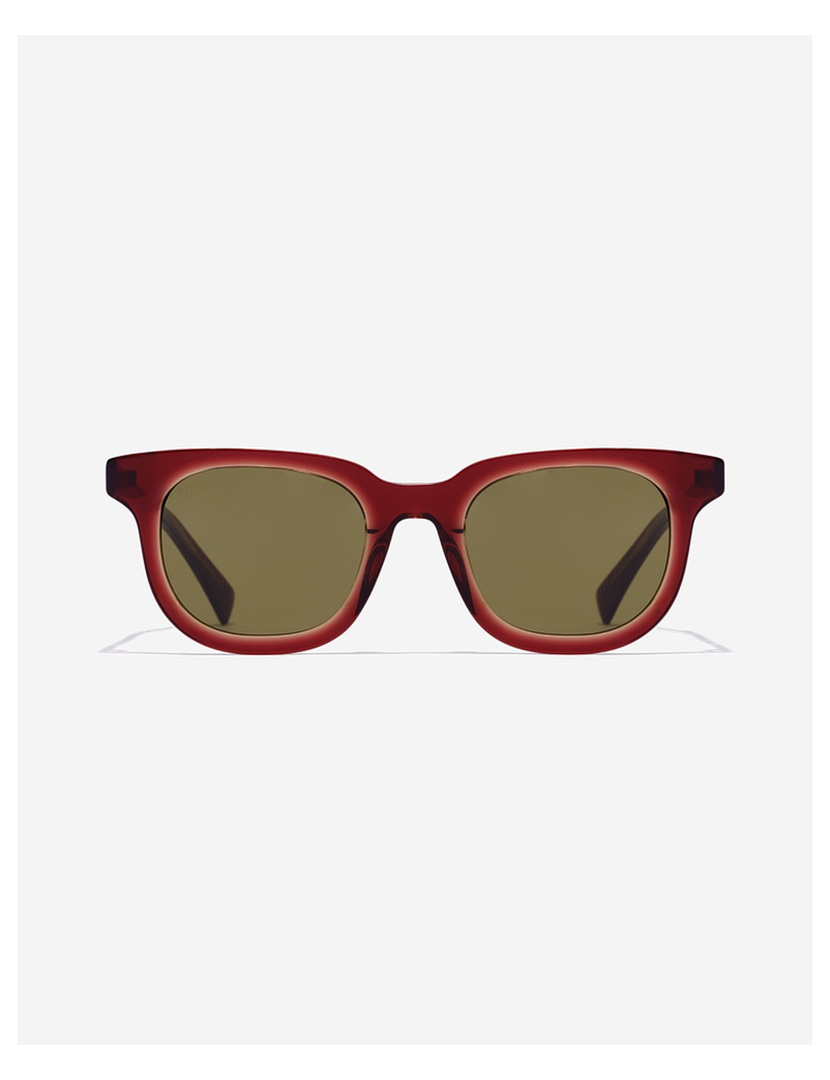 Óculos de Sol Oasis Unisexo Verde