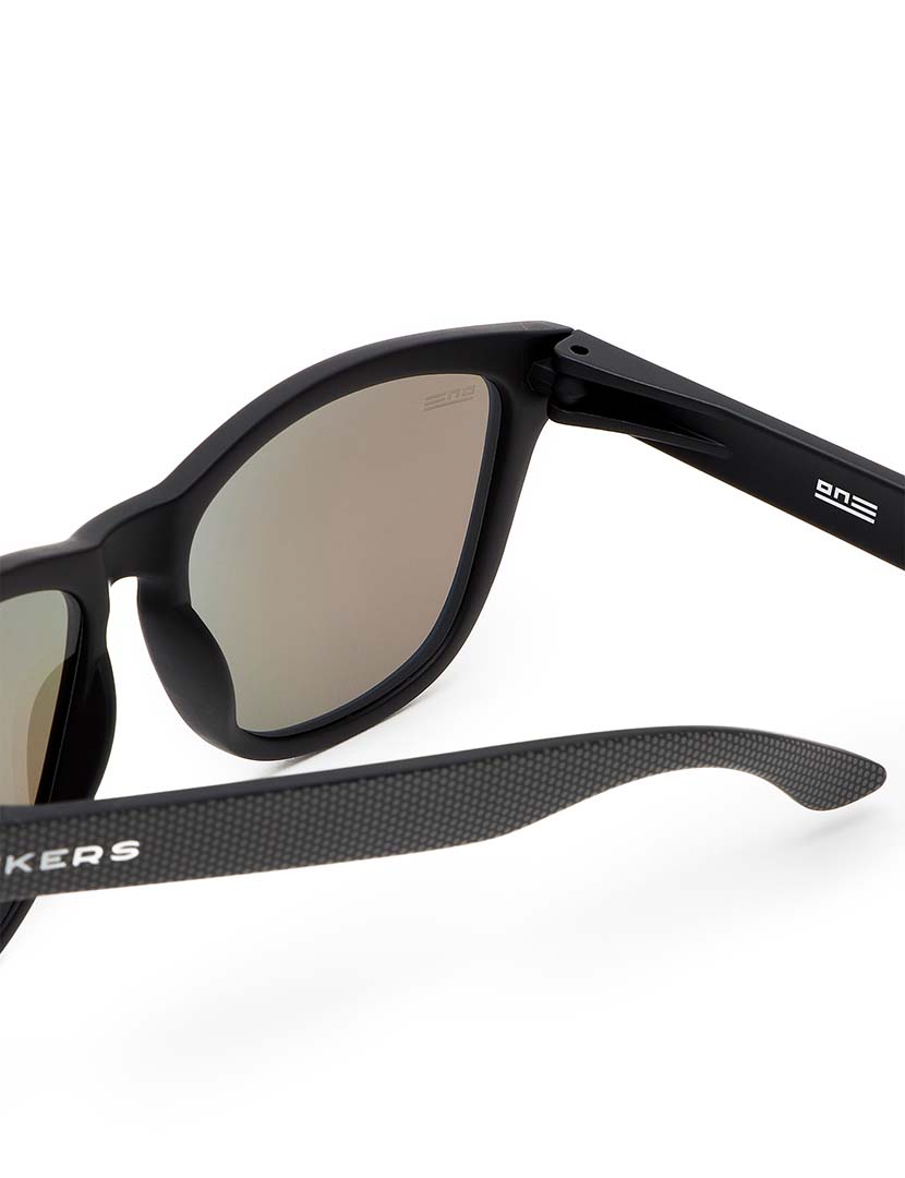 Óculos de Sol One Carbono Unisexo Azul