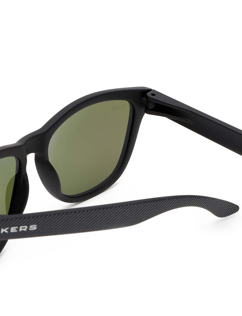 Óculos de Sol One Carbono Unisexo Verde