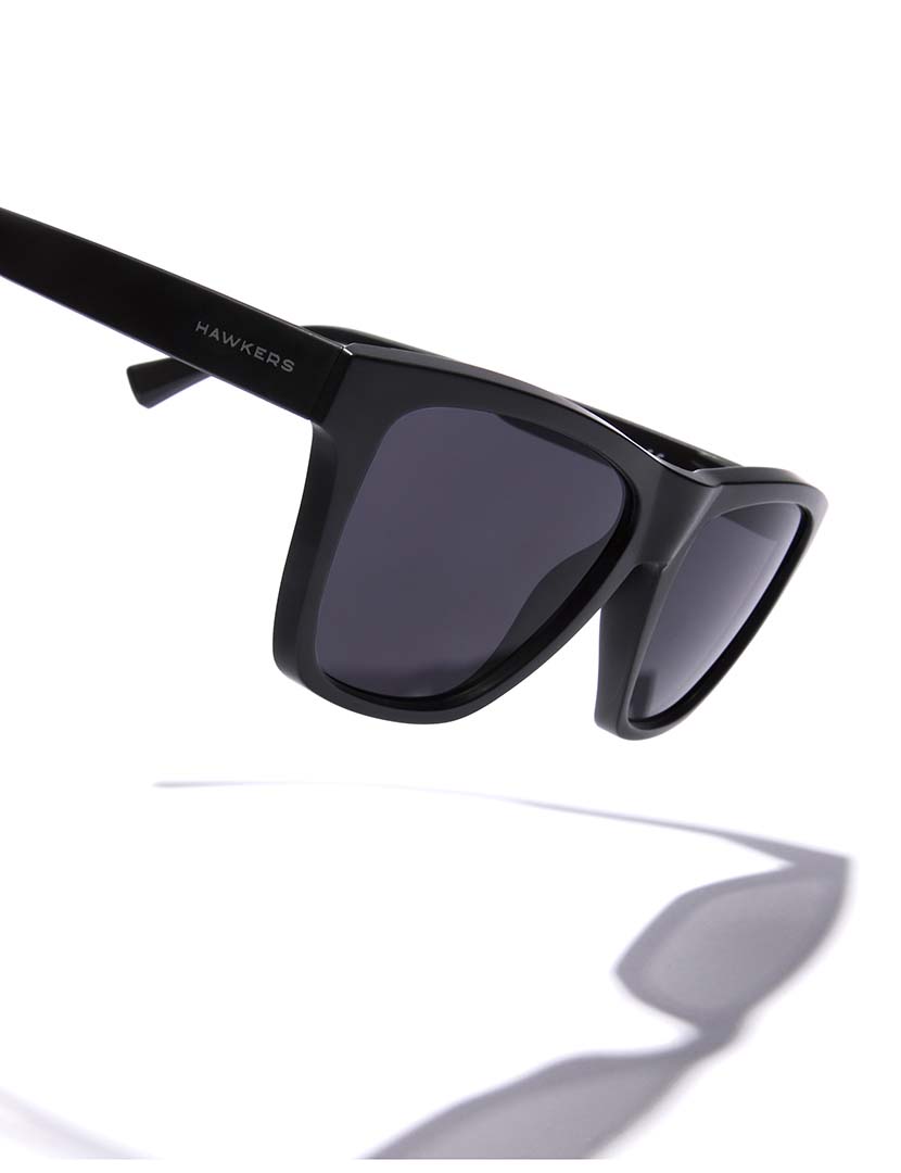 Óculos de Sol One Ls Raw Unisexo Preto