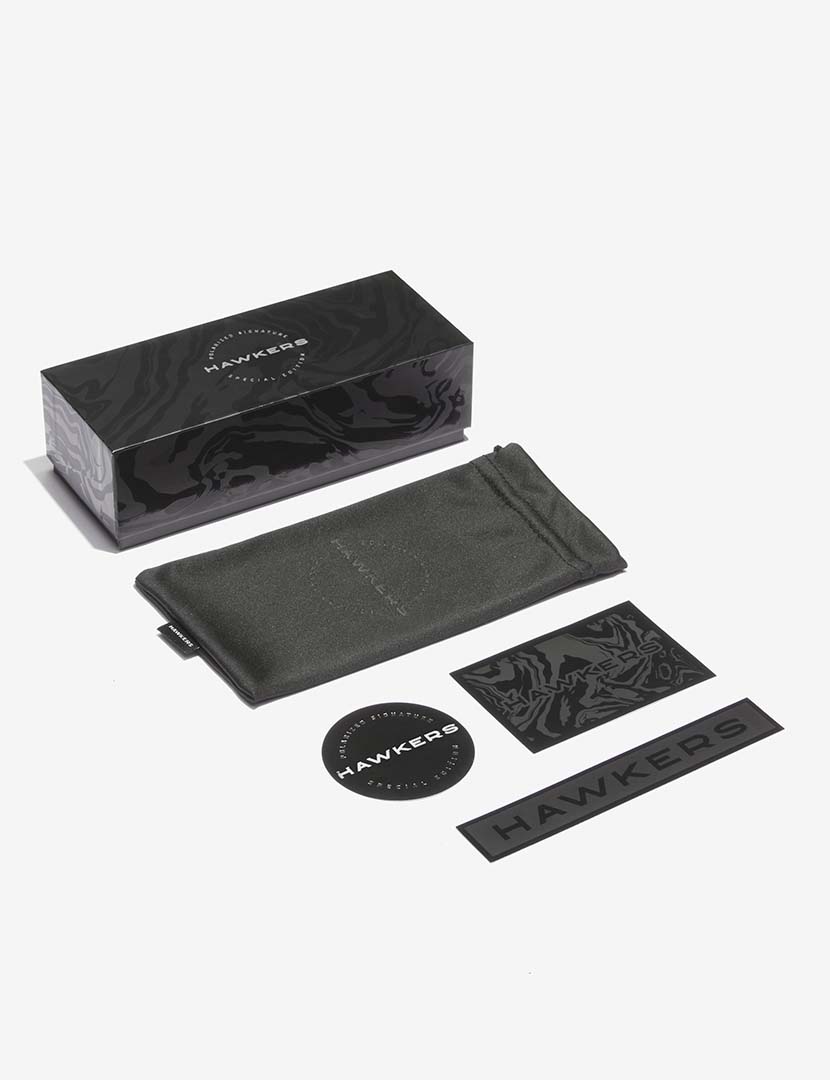 Óculos de Sol One Ls Raw Unisexo Azul