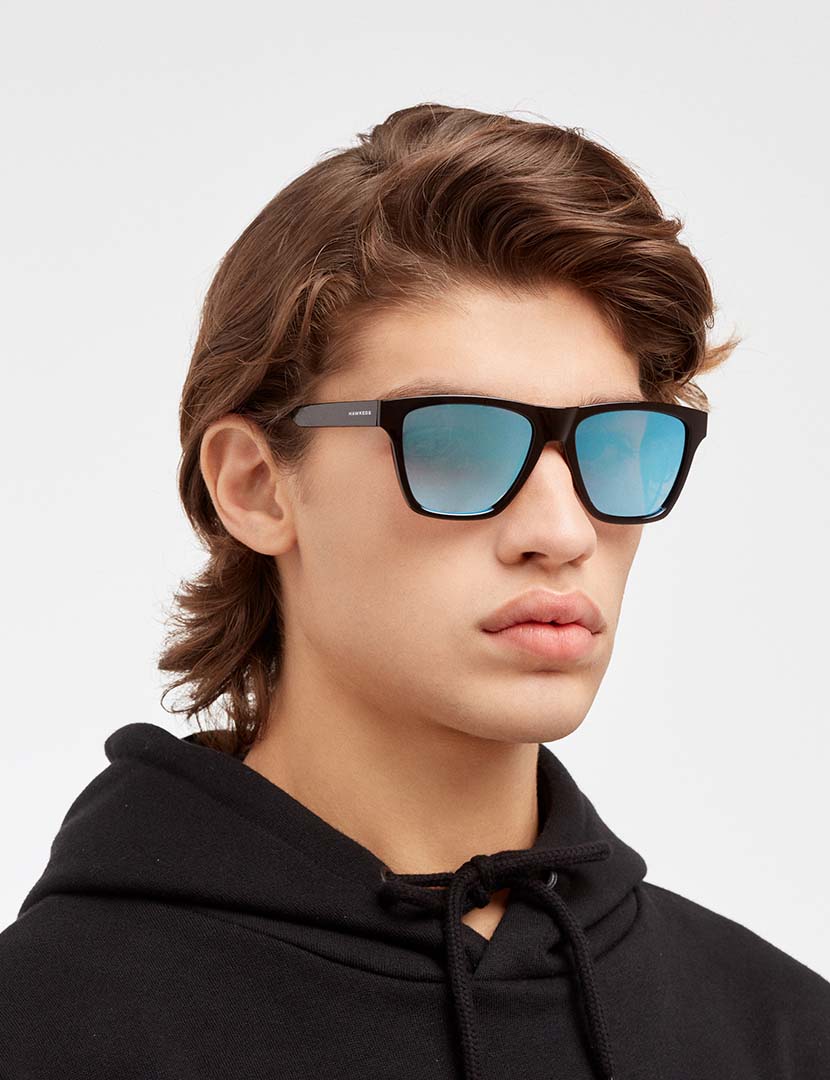 Óculos de Sol One Ls Rodeo  Unisexo Azul