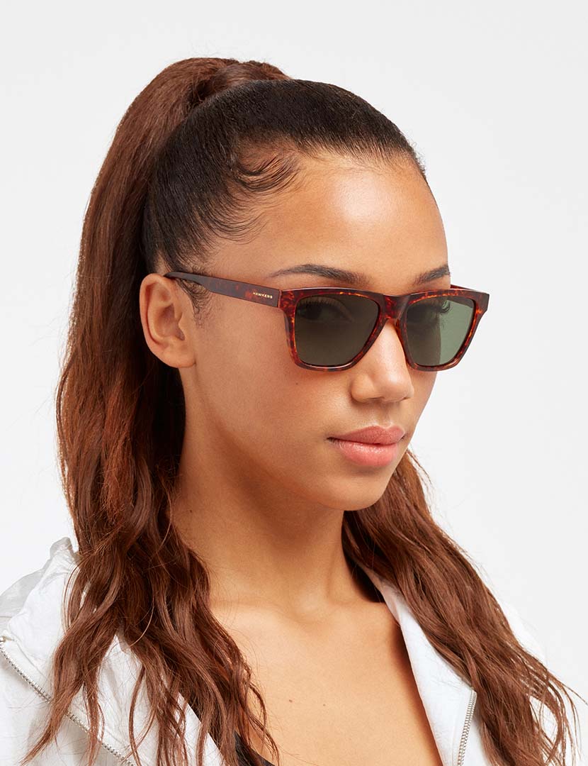 Óculos de Sol One Ls Rodeo  Unisexo Verde