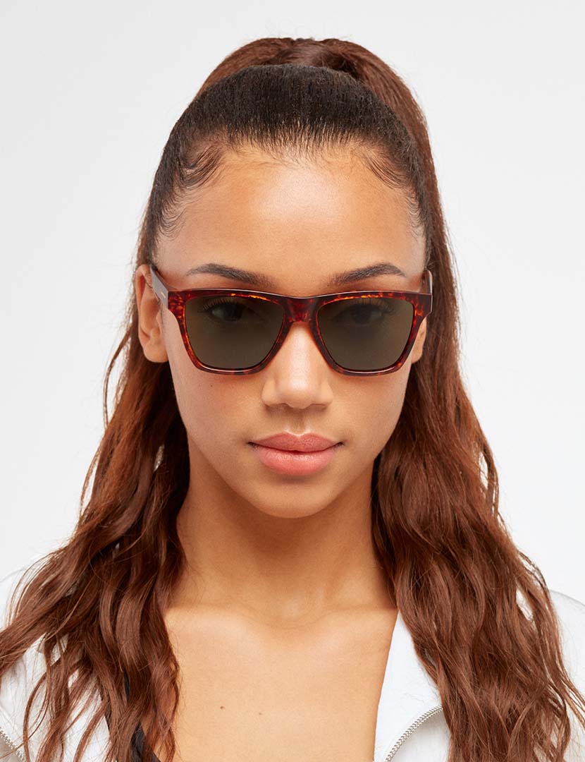 Óculos de Sol One Ls Rodeo  Unisexo Verde