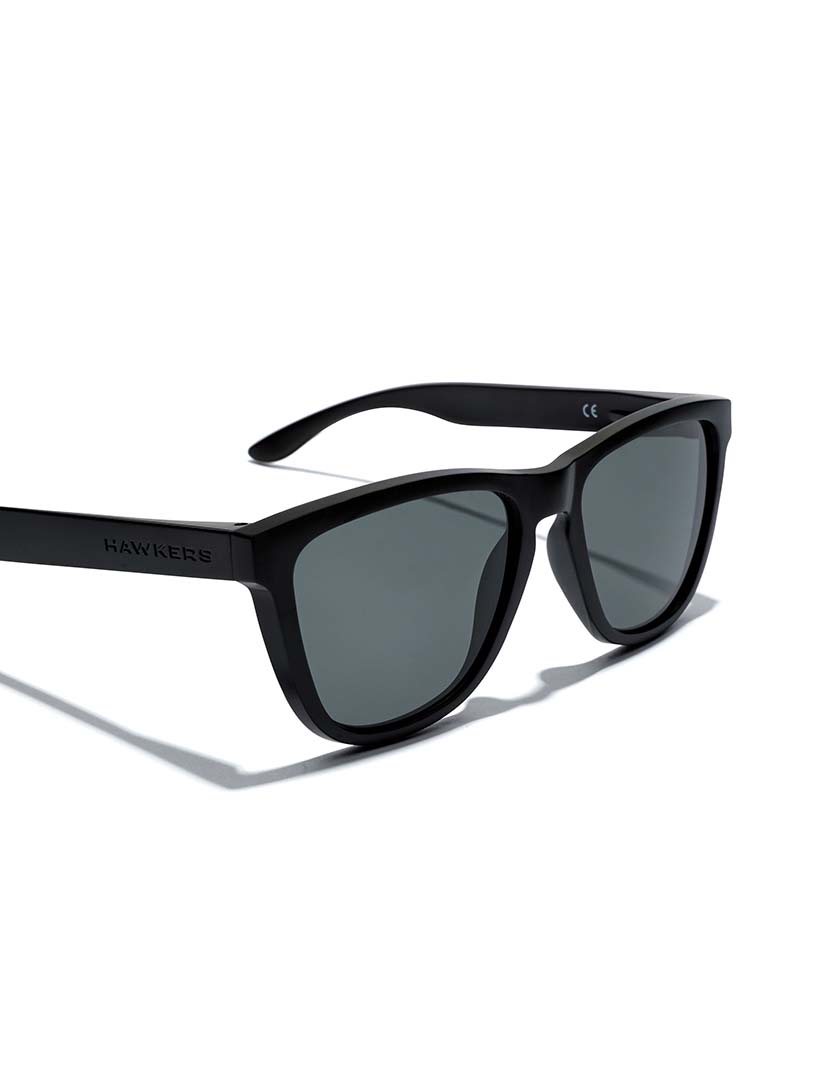 Óculos de Sol One Raw Unisexo Preto