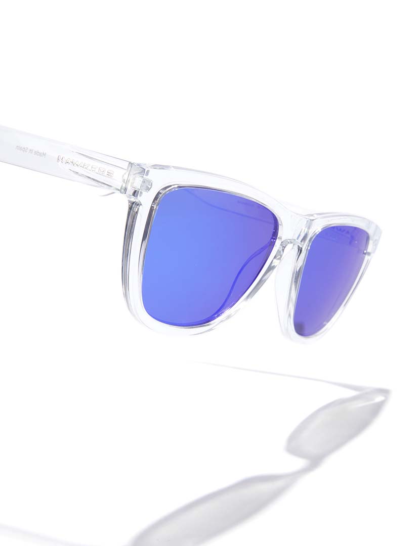 Óculos de Sol One Raw Unisexo Azul