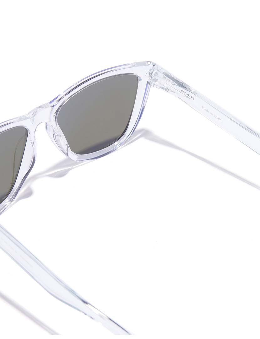 Óculos de Sol One Raw Unisexo Azul