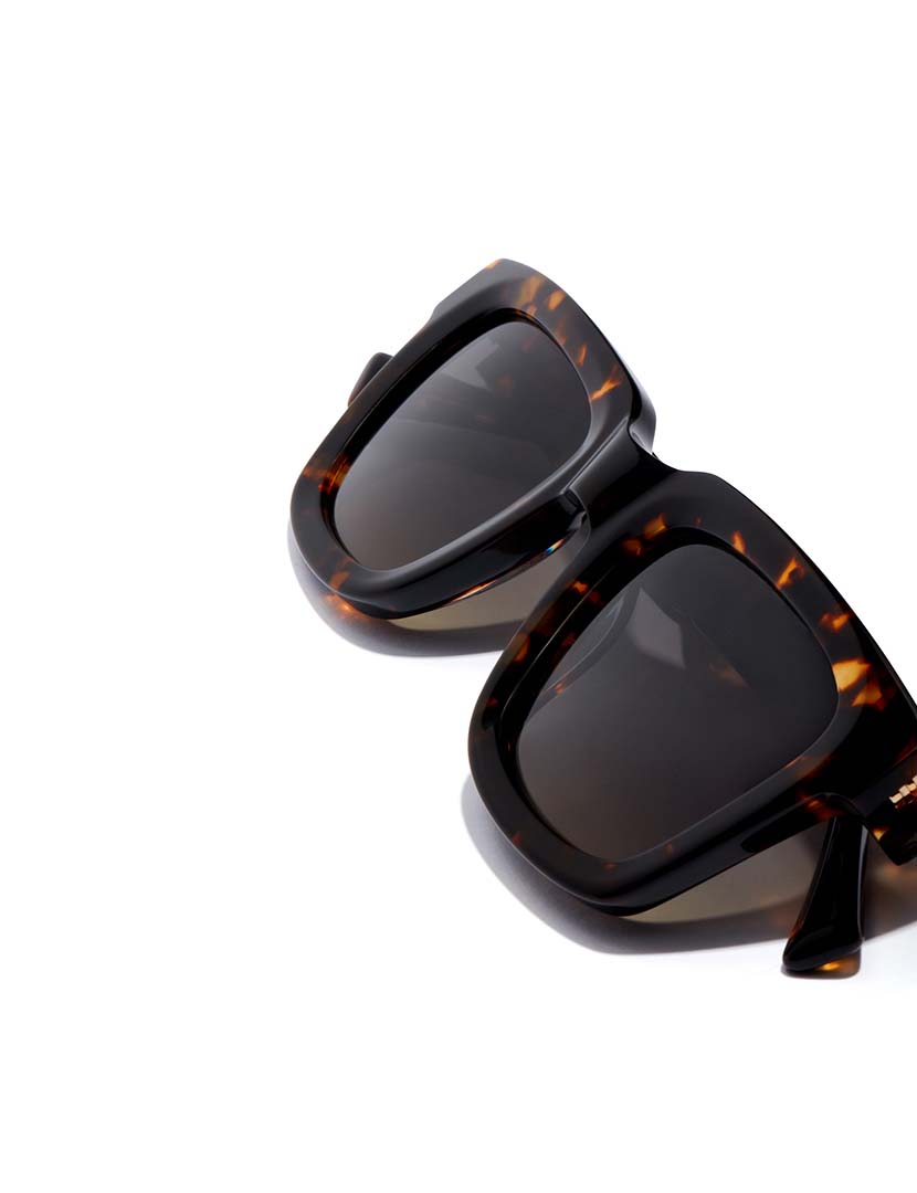 Óculos de Sol One Uptown Unisexo Preto