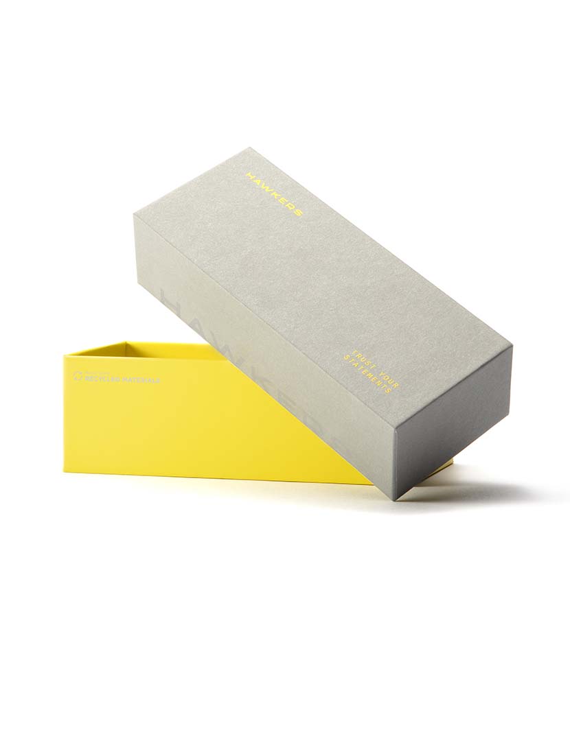 Óculos de Sol One Uptown Unisexo Preto