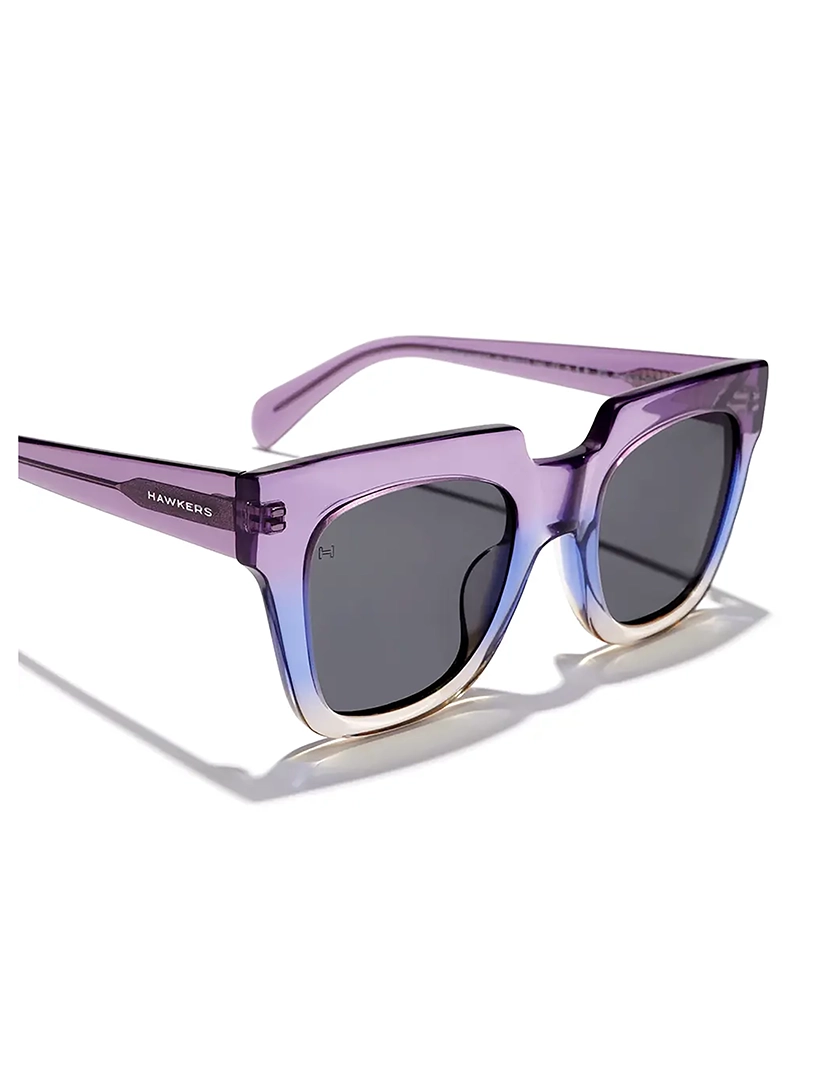 Óculos de Sol Row X Feminino Verde