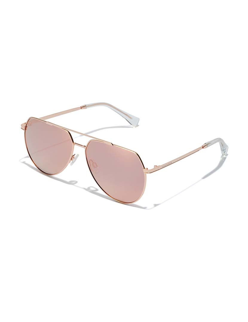 Óculos de Sol Shadow Feminino Rosa