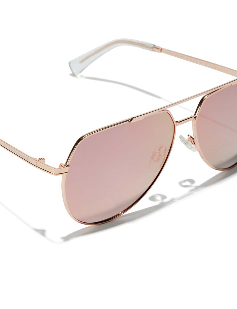 Óculos de Sol Shadow Feminino Rosa