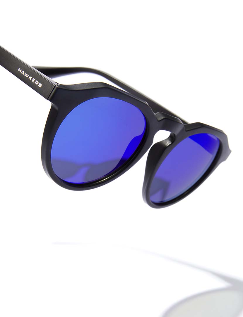 Óculos de Sol Warwick Raw Unisexo Azul