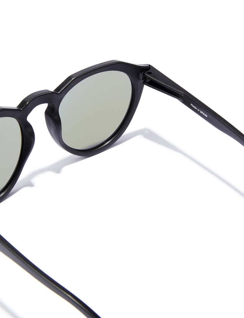 Óculos de Sol Warwick Raw Unisexo Azul