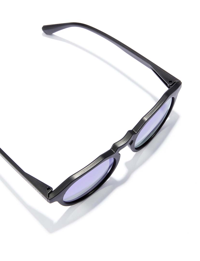 Óculos de Sol Warwick Raw Unisexo Azul