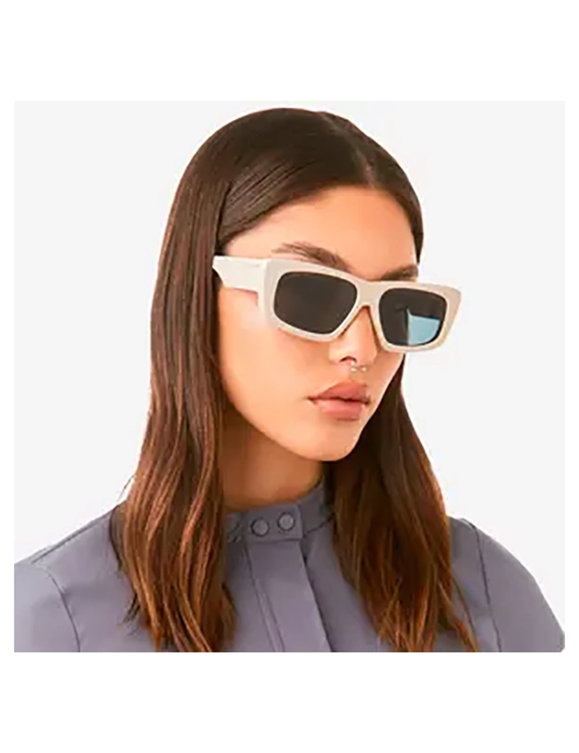 Óculos de Sol Zenith Unisexo Verde