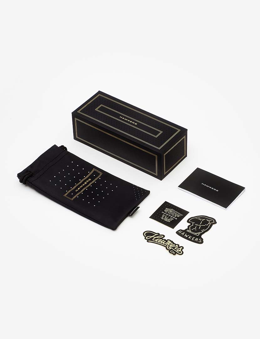 Óculos de Sol One X Unisexo Preto