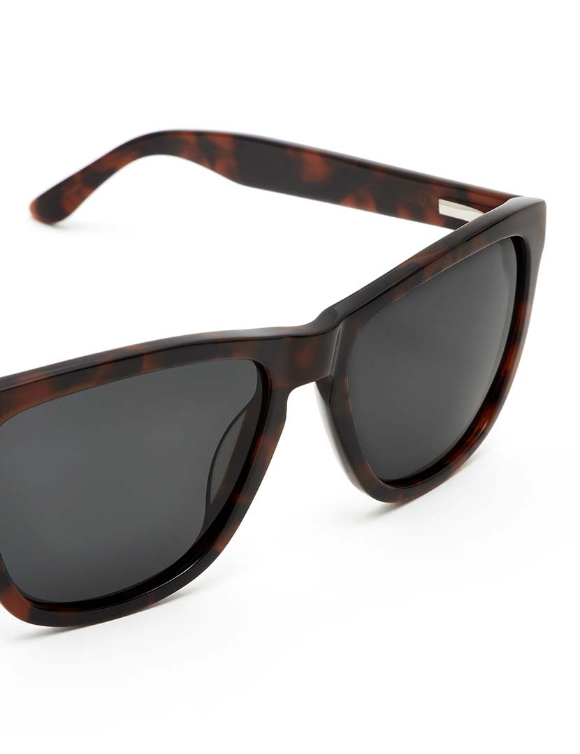 Óculos de Sol One X Unisexo Preto