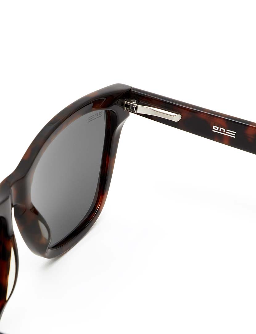 Óculos de Sol One X Unisexo Preto