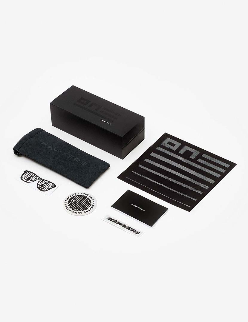 Óculos de Sol One Venm Hybrid Unisexo Azul