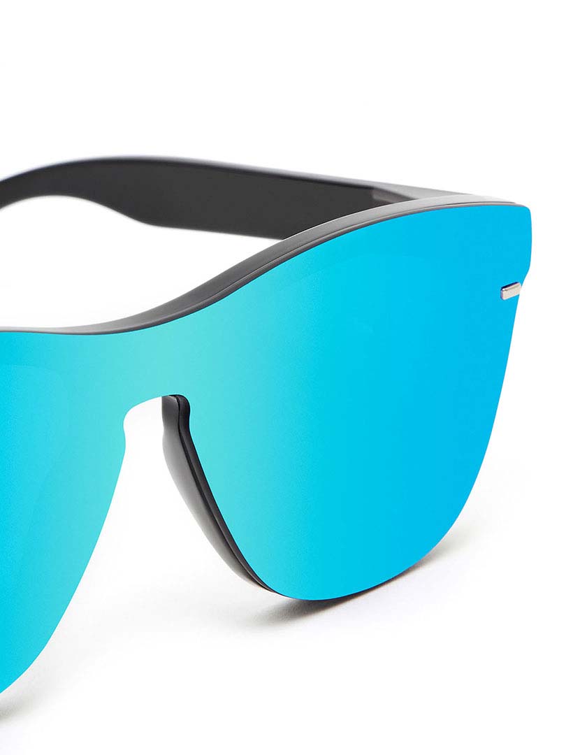 Óculos de Sol One Venm Hybrid Unisexo Azul