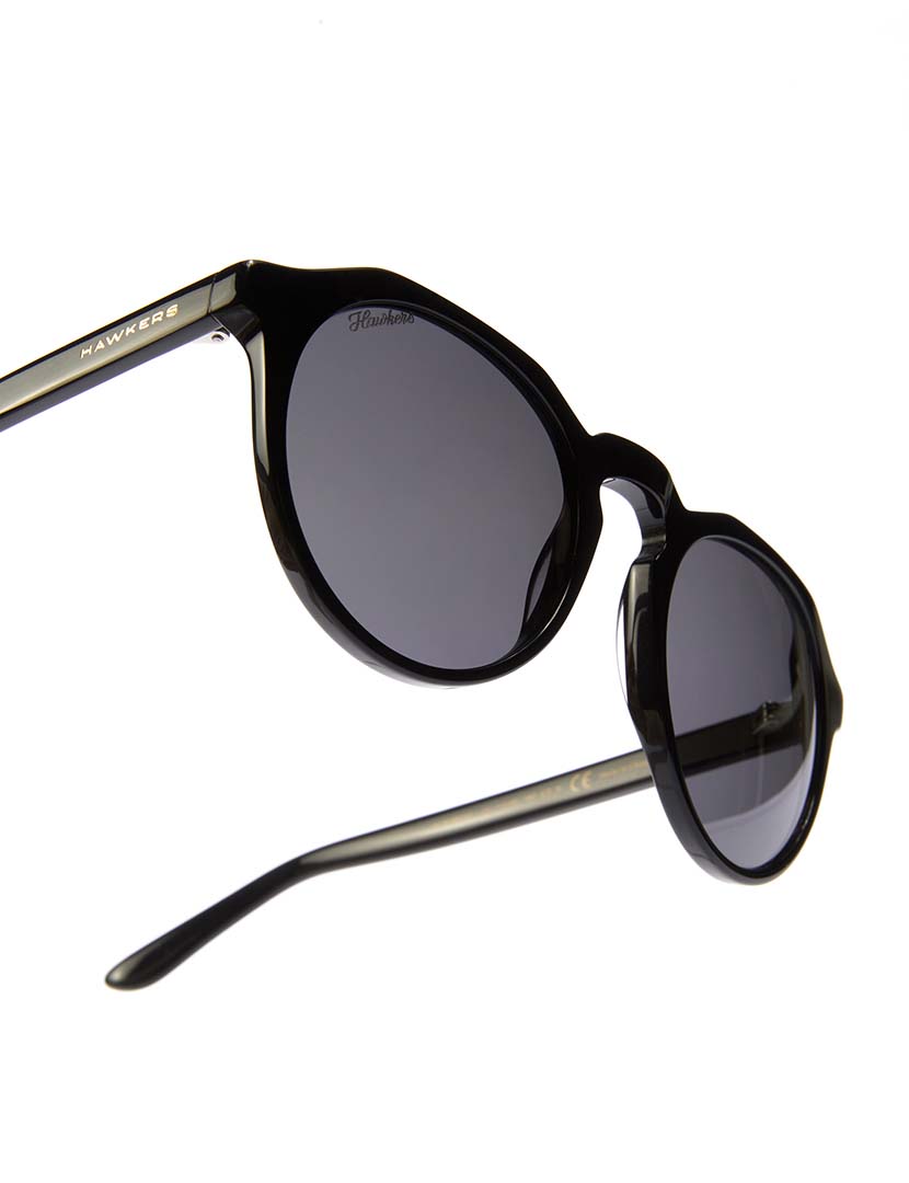Óculos de Sol Warwick X Unisexo Preto