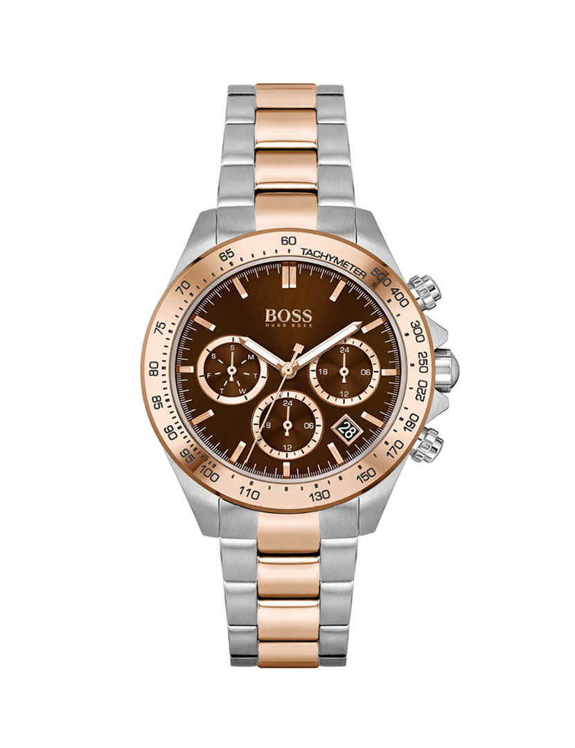 Relógio Novia Cronógrafo