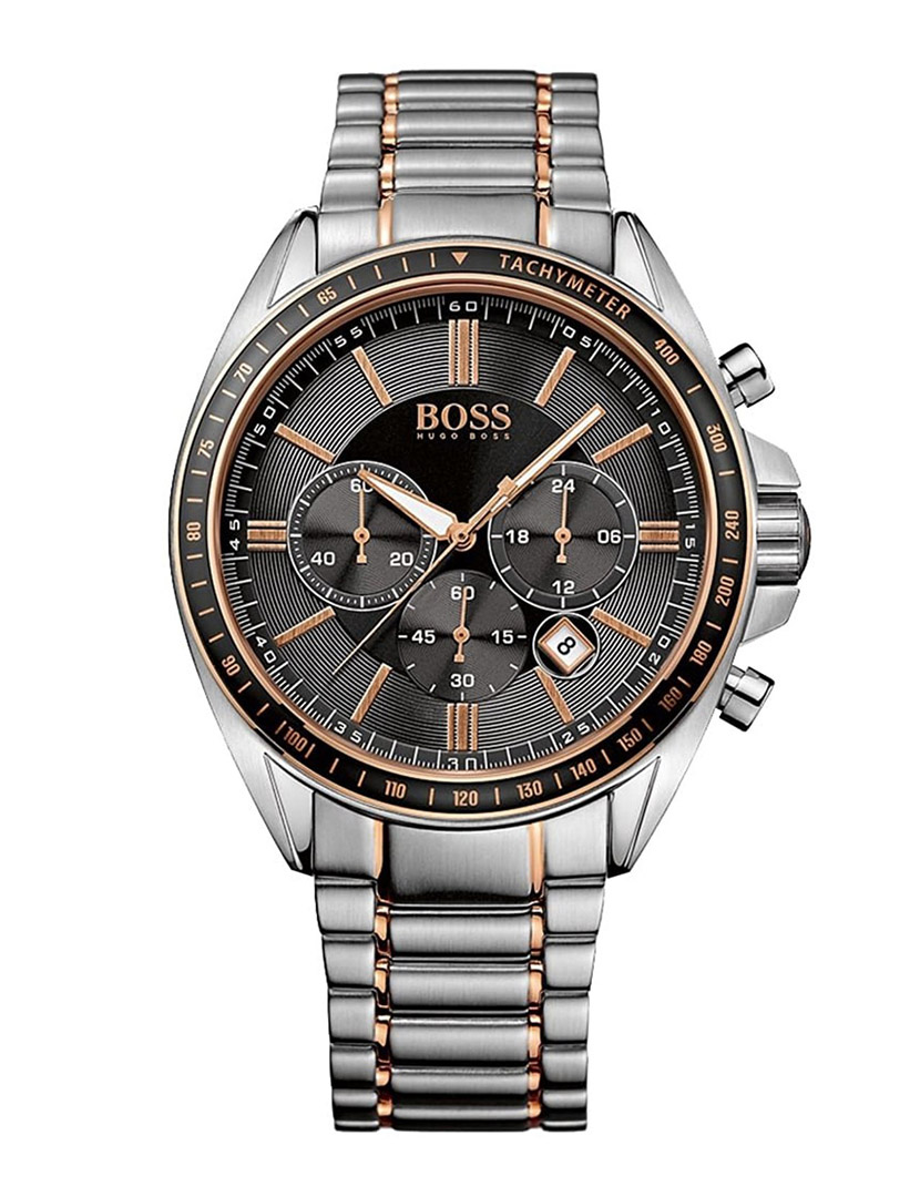 Relógio Cronógrafo