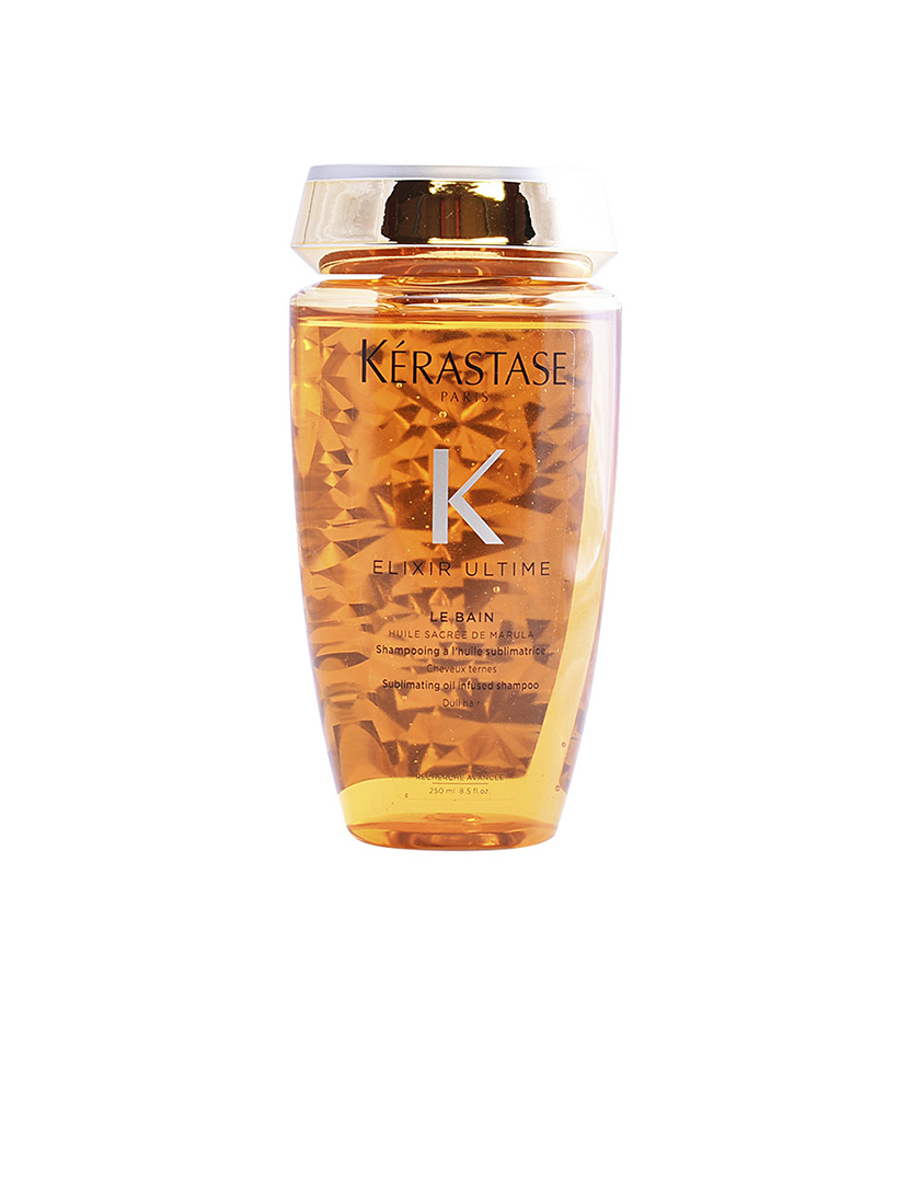  Champô Elixir Ultime 