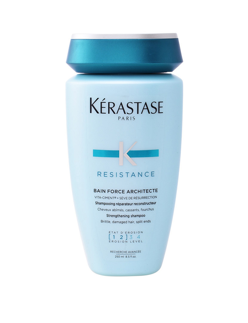 Kérastase Résistance Bain Force Architecte Shampoo