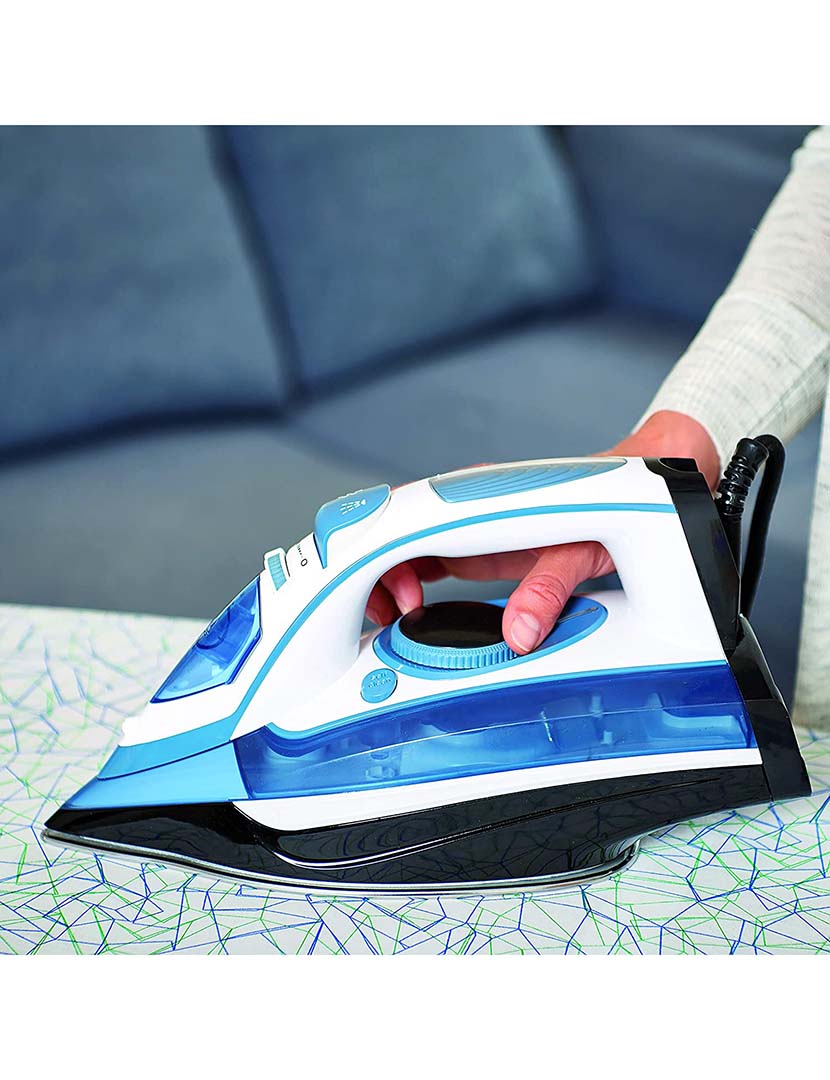 Ferro Vapor BXIR2402E