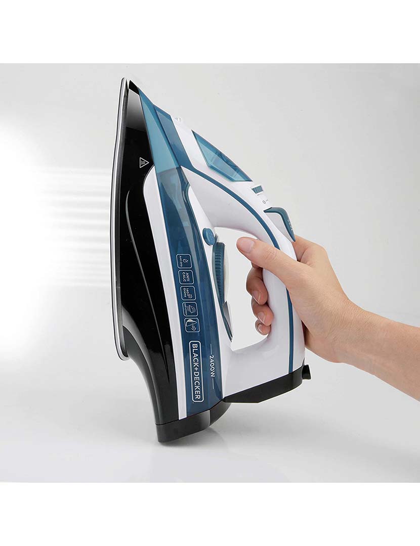 Ferro Vapor BXIR2402E