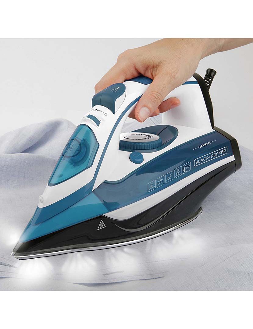 Ferro Vapor BXIR2402E