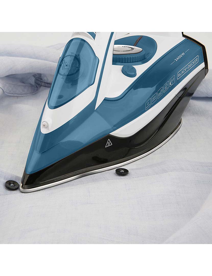 Ferro Vapor BXIR2402E