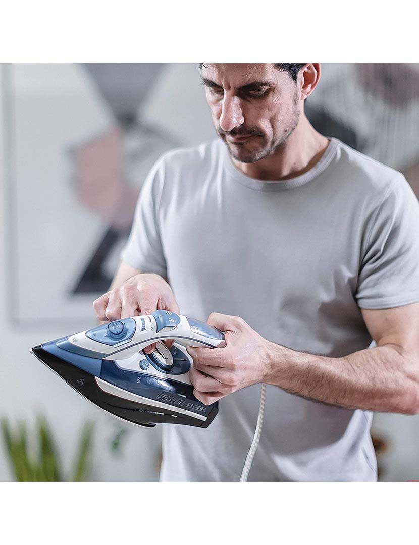 Ferro Vapor BXIR2402E