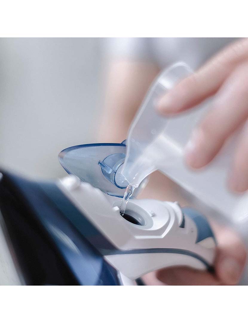 Ferro Vapor BXIR2402E