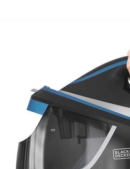 Ferro Caldeira BXSS2401E