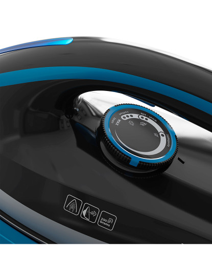 Ferro Caldeira BXSS2401E