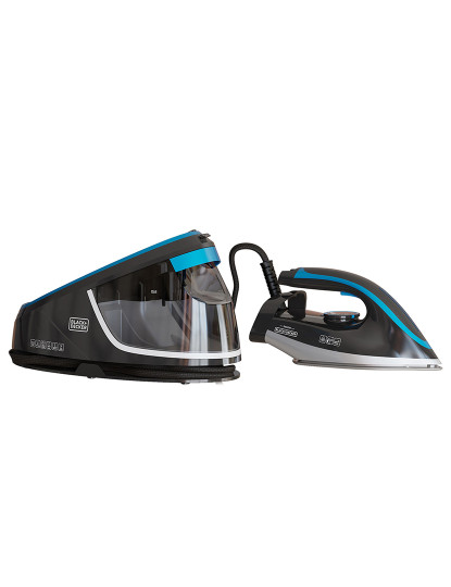 Ferro Caldeira BXSS2401E