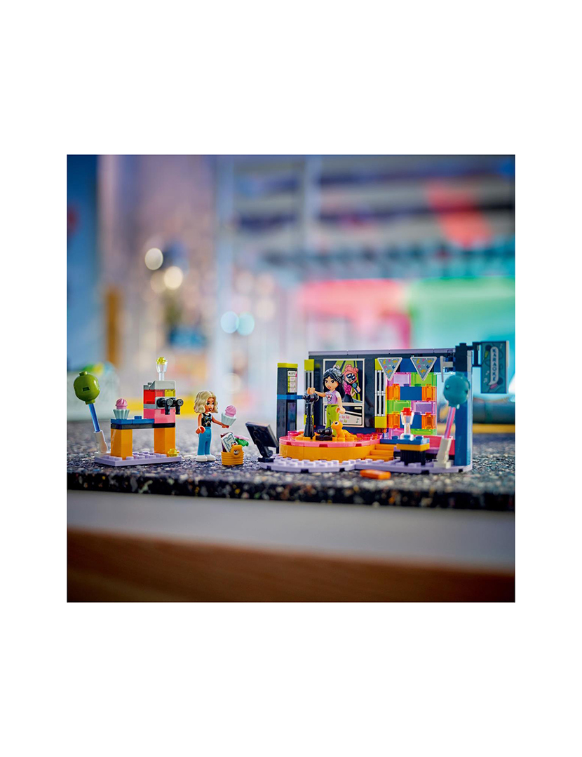 Friends Festa de Karaoke 