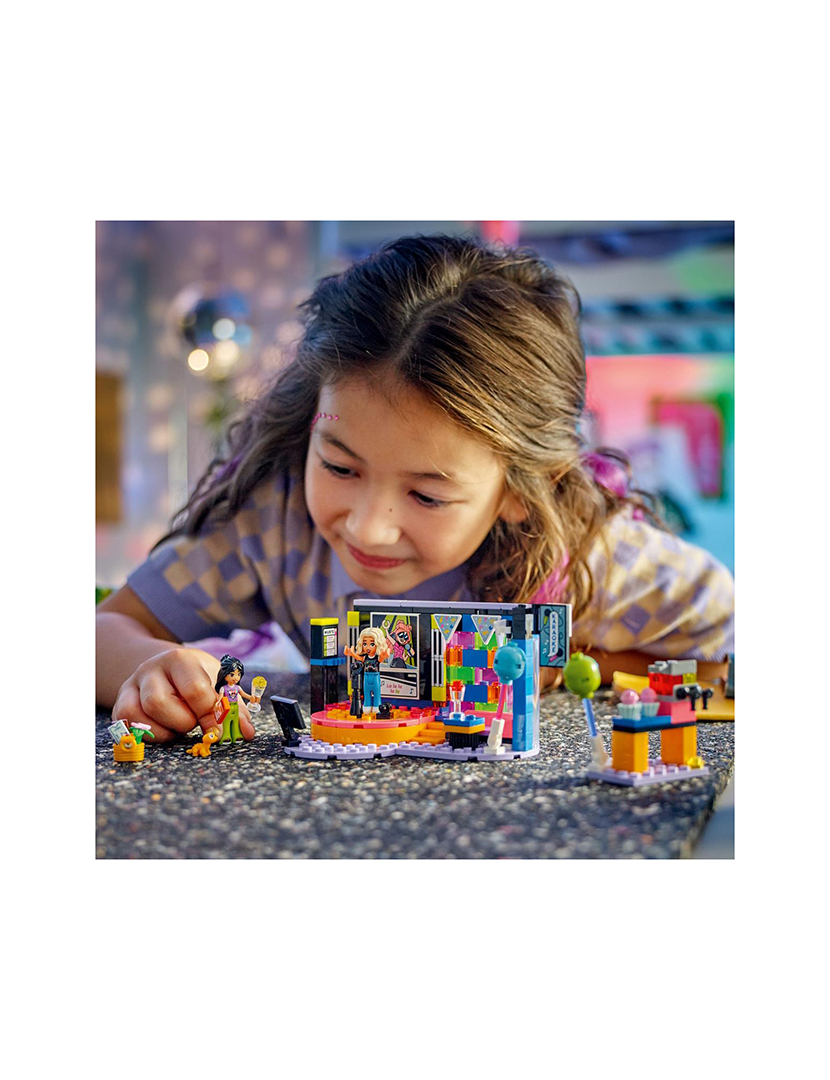 Friends Festa de Karaoke 