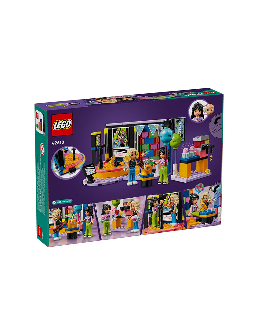 Friends Festa de Karaoke 