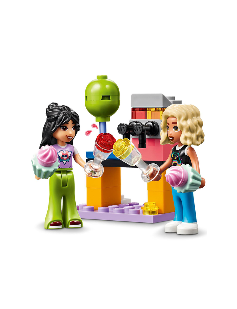 Friends Festa de Karaoke 