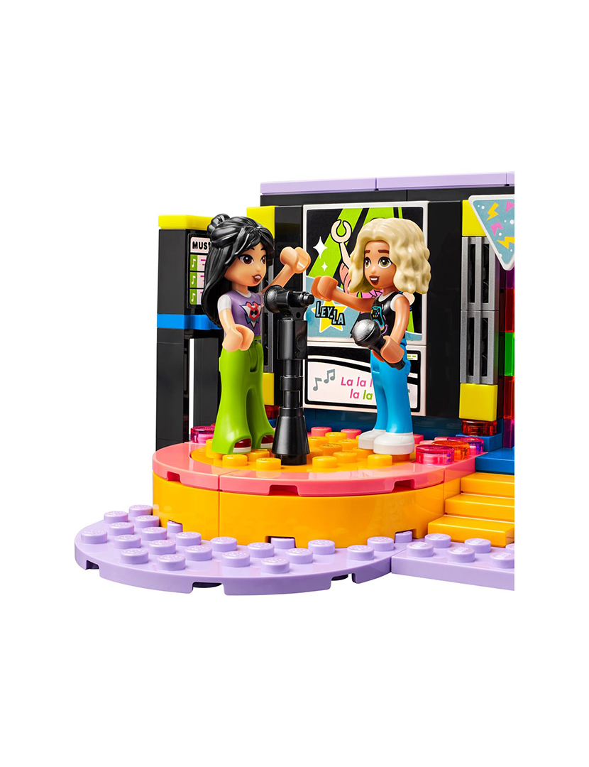 Friends Festa de Karaoke 