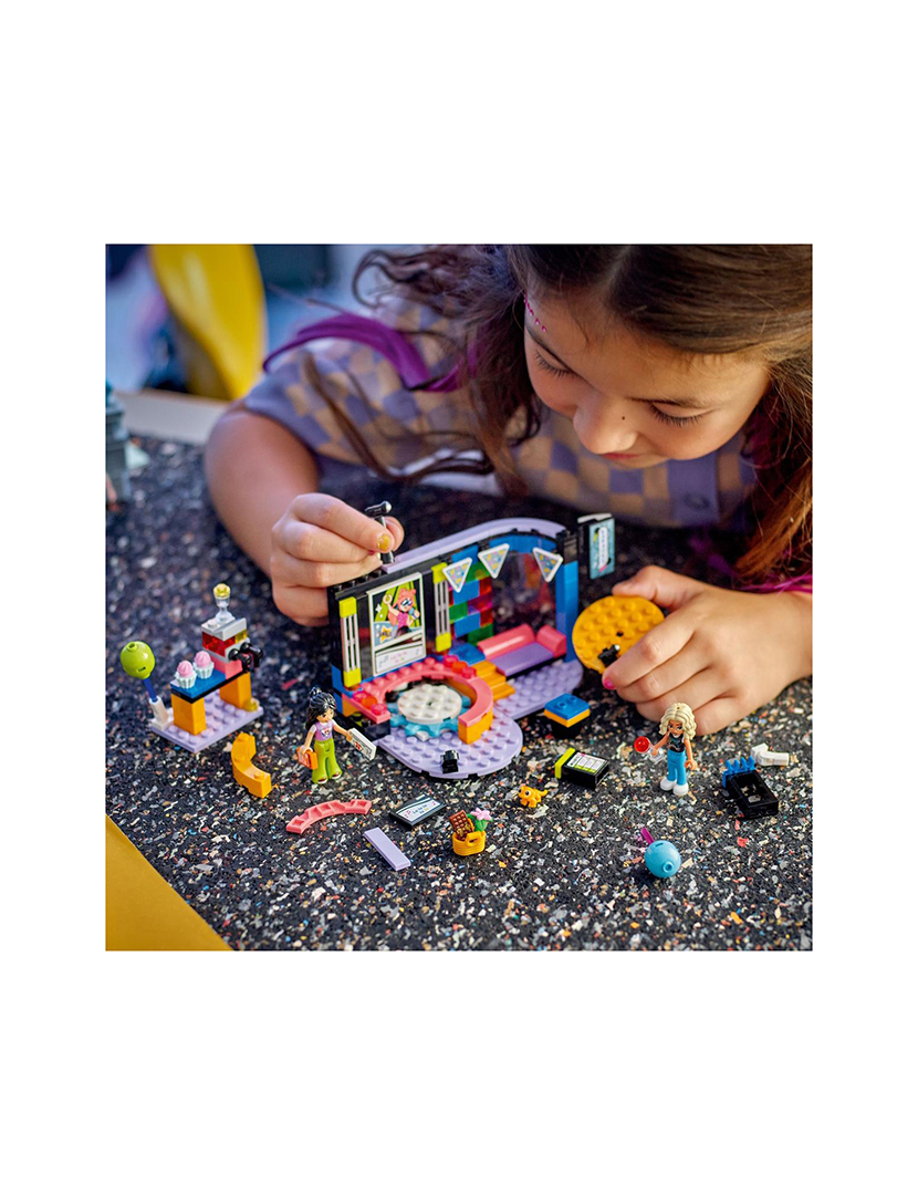 Friends Festa de Karaoke 