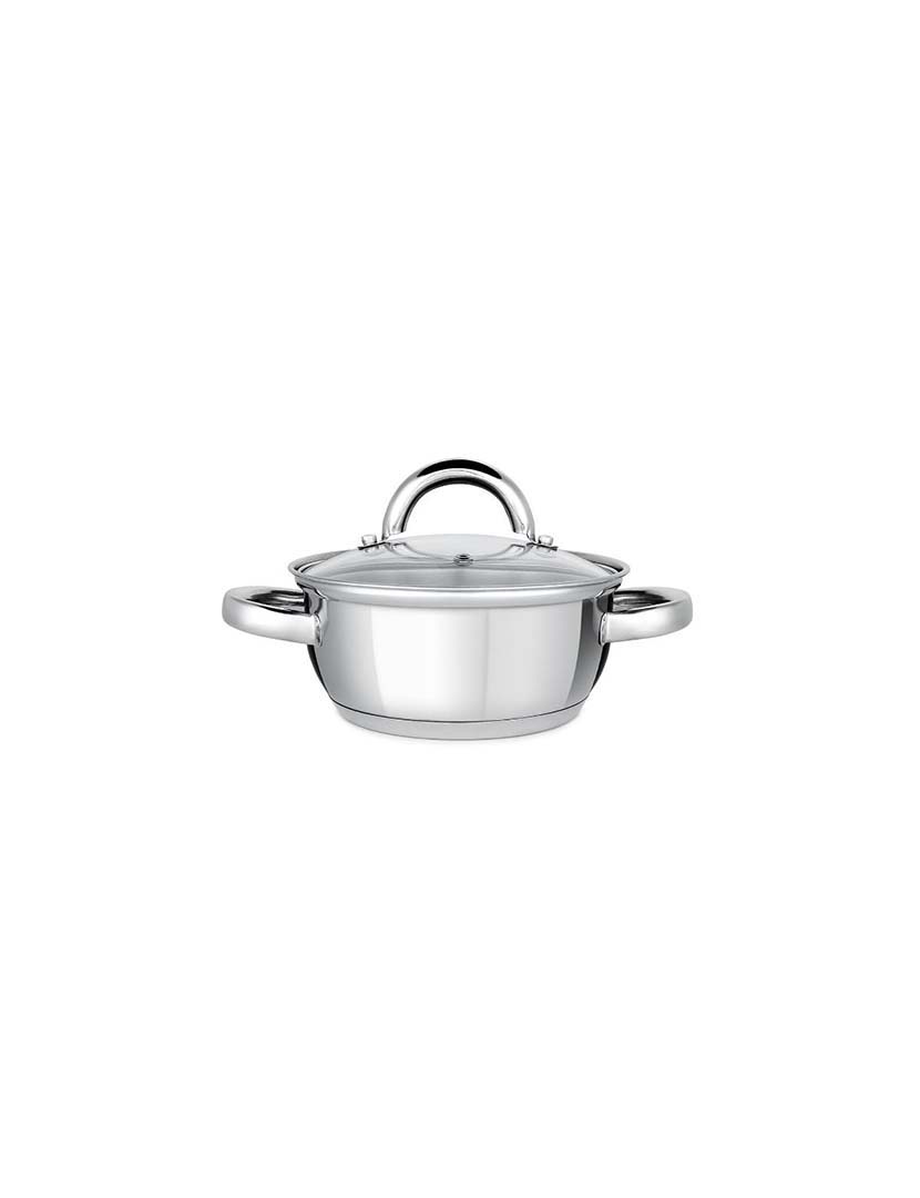 Caçarola Inox Riviera 16 cm