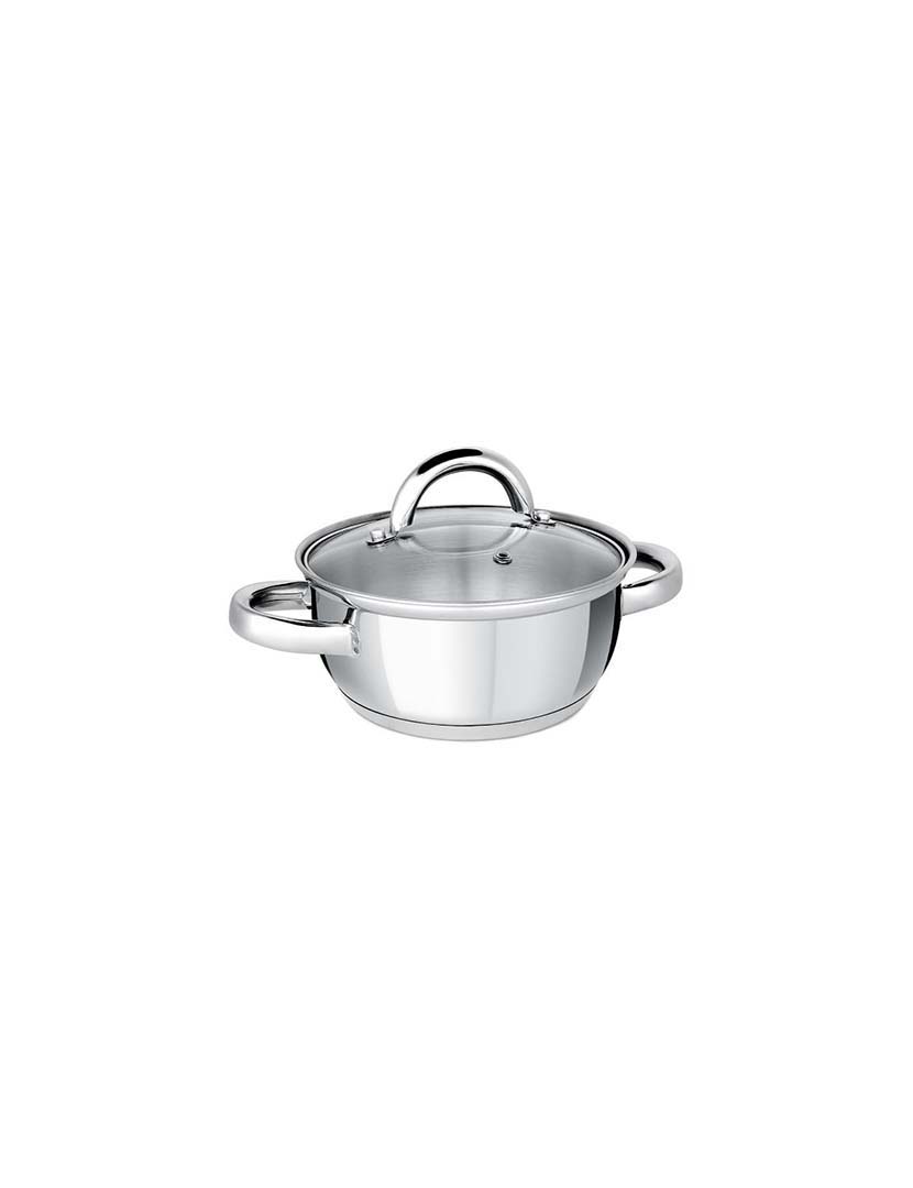 Caçarola Inox Riviera 16 cm