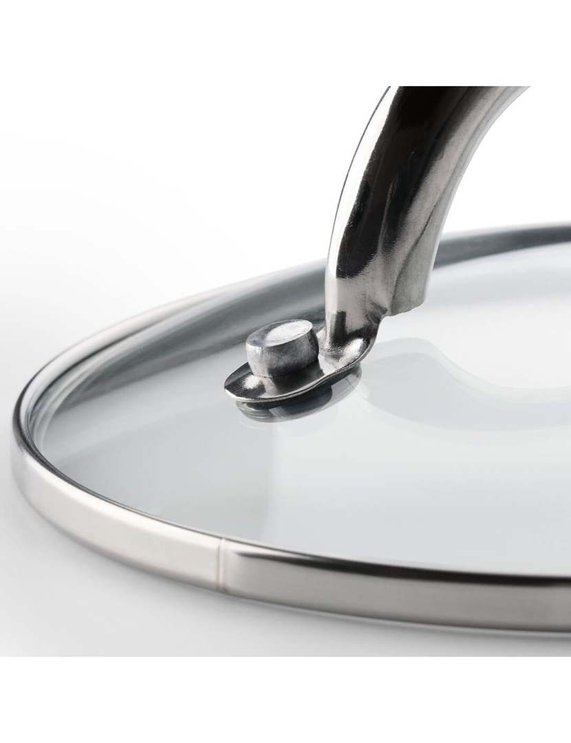 Caçarola Inox Riviera 16 cm