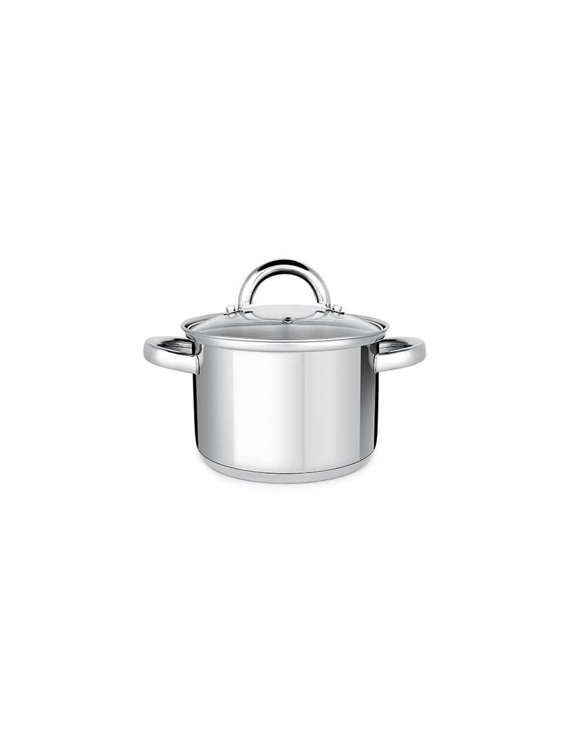 Panela Inox Riviera 16 cm